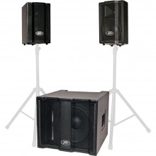 PEAVEY TriFlex II